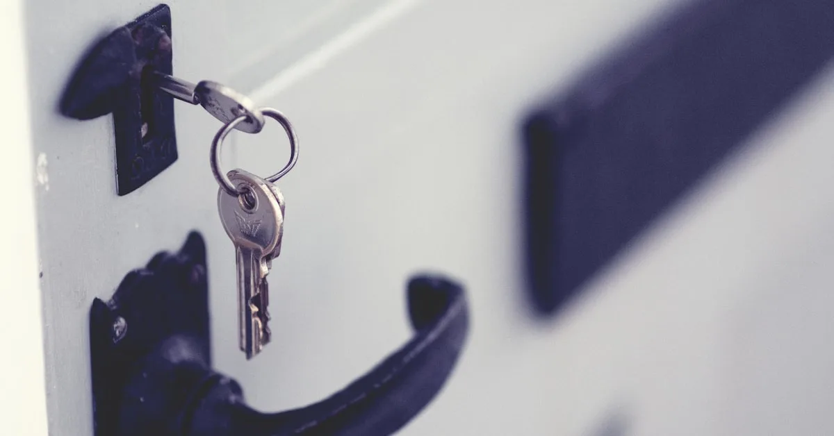How to Choose the Right Deadbolt for Your Home