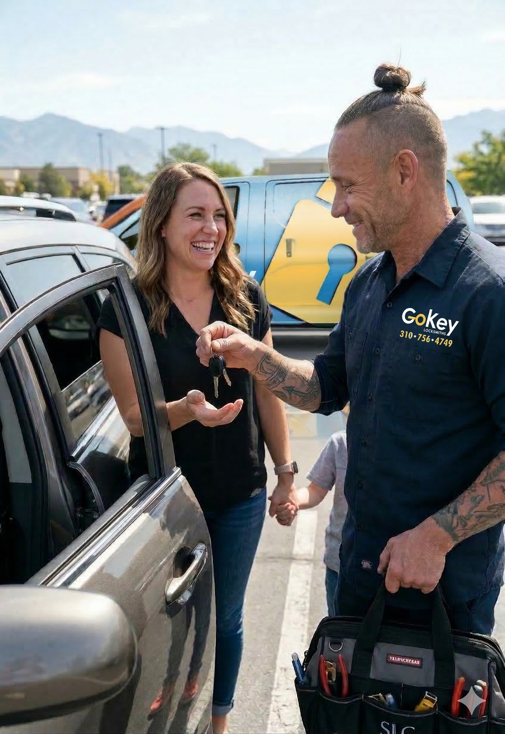 How Much Does a Locksmith Cost in Salt Lake City?