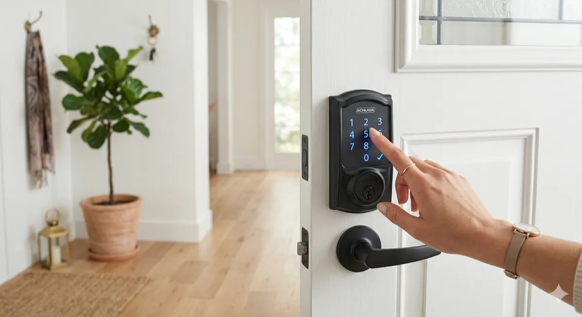 Best Smart Locks for 2026: A Locksmith's Honest Picks